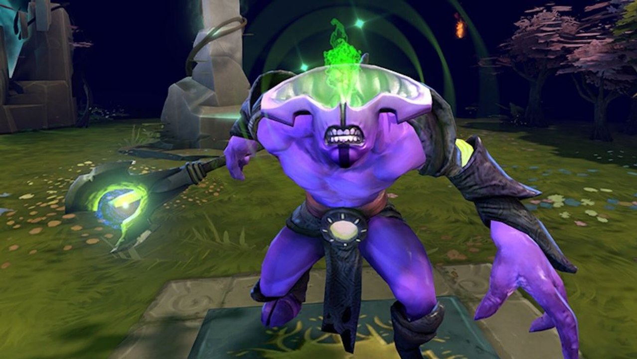 Dota 2: So rettet ihr eure Freunde aus der Chronosphere!