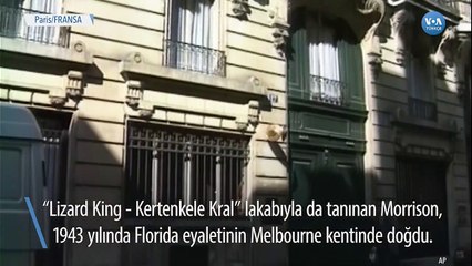 'Kertenkele Kral'ı Kaybedeli Yarım Asır Geçti