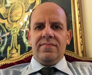 Emmanuel Desfourneaux (Observateur et analyste politique) : "Des magistrats Français seraient envoyés au Sénégal pour rédiger les lois"