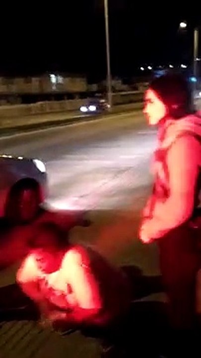 Policial salva recém-nascido engasgado no Norte da Ilha, em Florianópolis