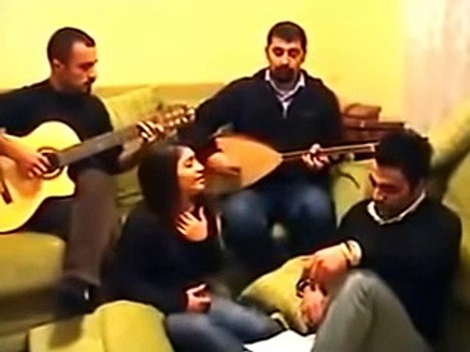 Aysun Soner Hırpaladın sol yanımı