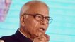 What Yashwant Sinha said about the Third Front against NDA?