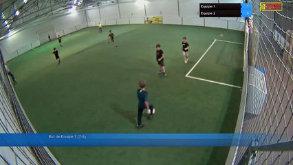 Equipe 1 Vs Equipe 2 - 03/07/21 16:36 - Loisir Poitiers - Poitiers Game Parc