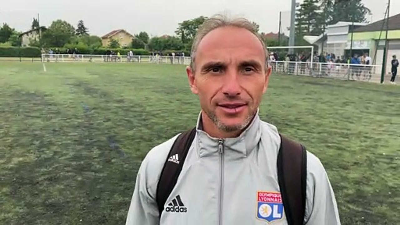 Coupe de Lyon et du Rhône U15-Finale