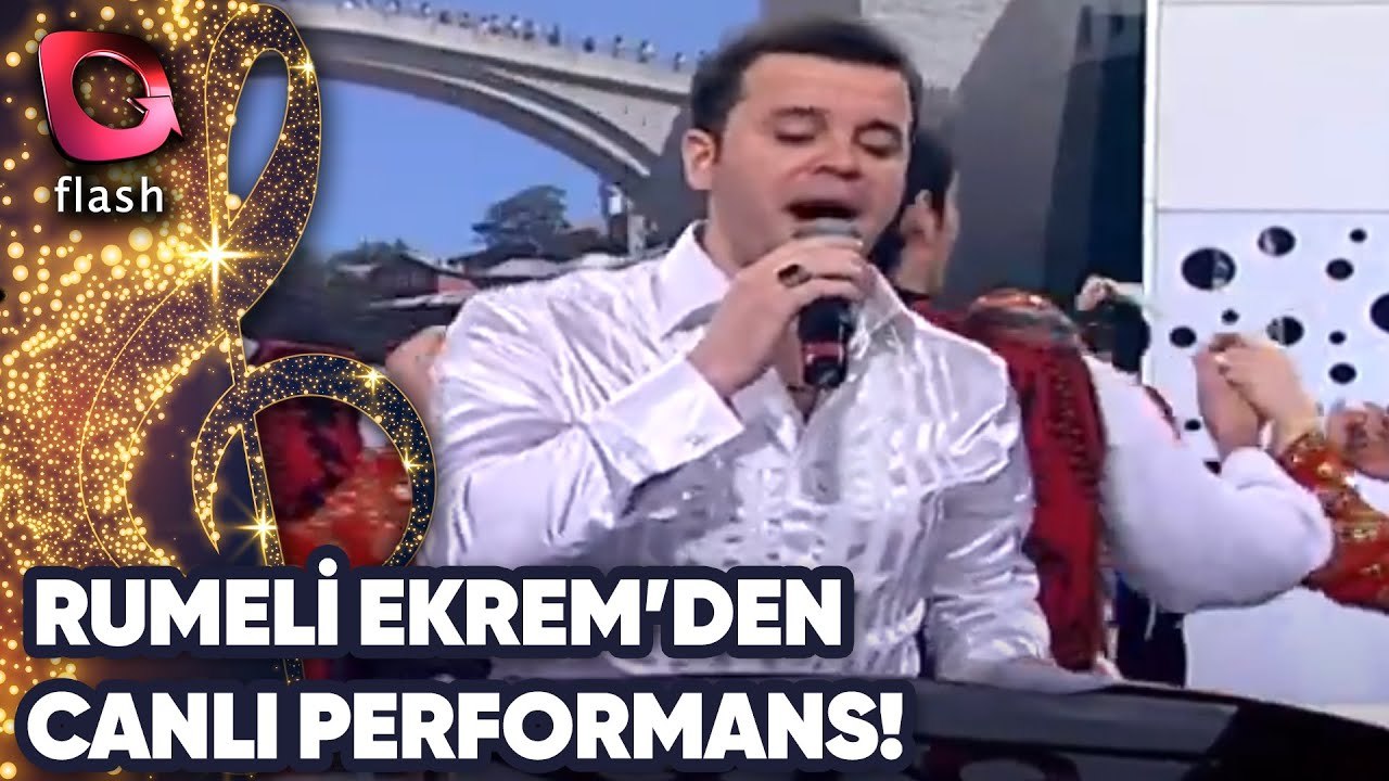 Rumeli Ekrem'den Muhteşem Boşnak Eser! | 14 Kasım 2010