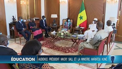 Le Flash de 18 Heures de RTI 1 du 03 juillet 2021 par Marie-Laure N'Goran