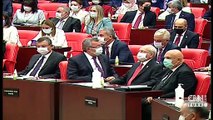 MHP'den Gergerlioğlu kararına tepki
