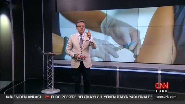 SON DAKİKA: Koronavirüs geçirenlere tek doz aşı yapılacak