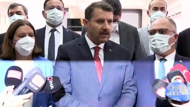 Madımak Katliamı'nın 28. yılı