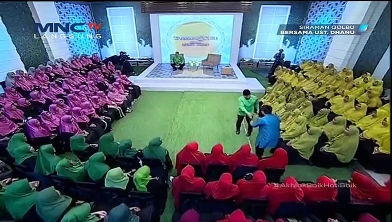 Siraman Qolbu - 3 Mei 2019 - Bagian 1