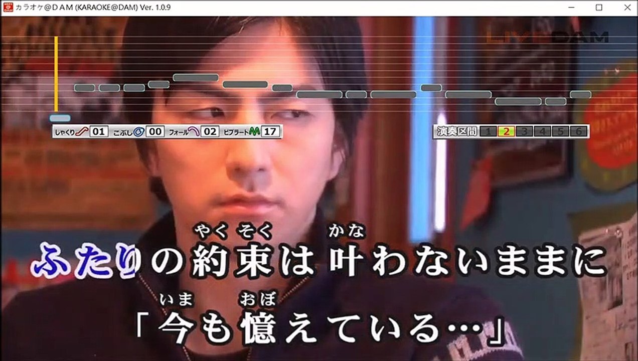 【女性キーで カラオケ 歌ってみた】 GACKT Last Song (UNPLUGGED Ver.) 【coverd by 幻陵】