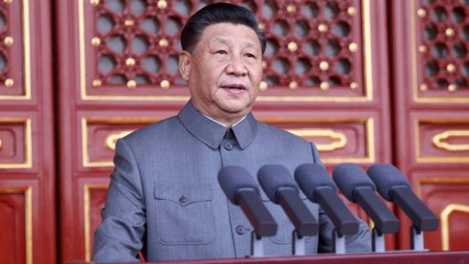 Vardaat: China all set to dominate the space after America!