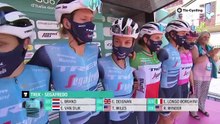 Giro d'Italia Donne 2021 - Stage 02 [FULL STAGE] (ladies)