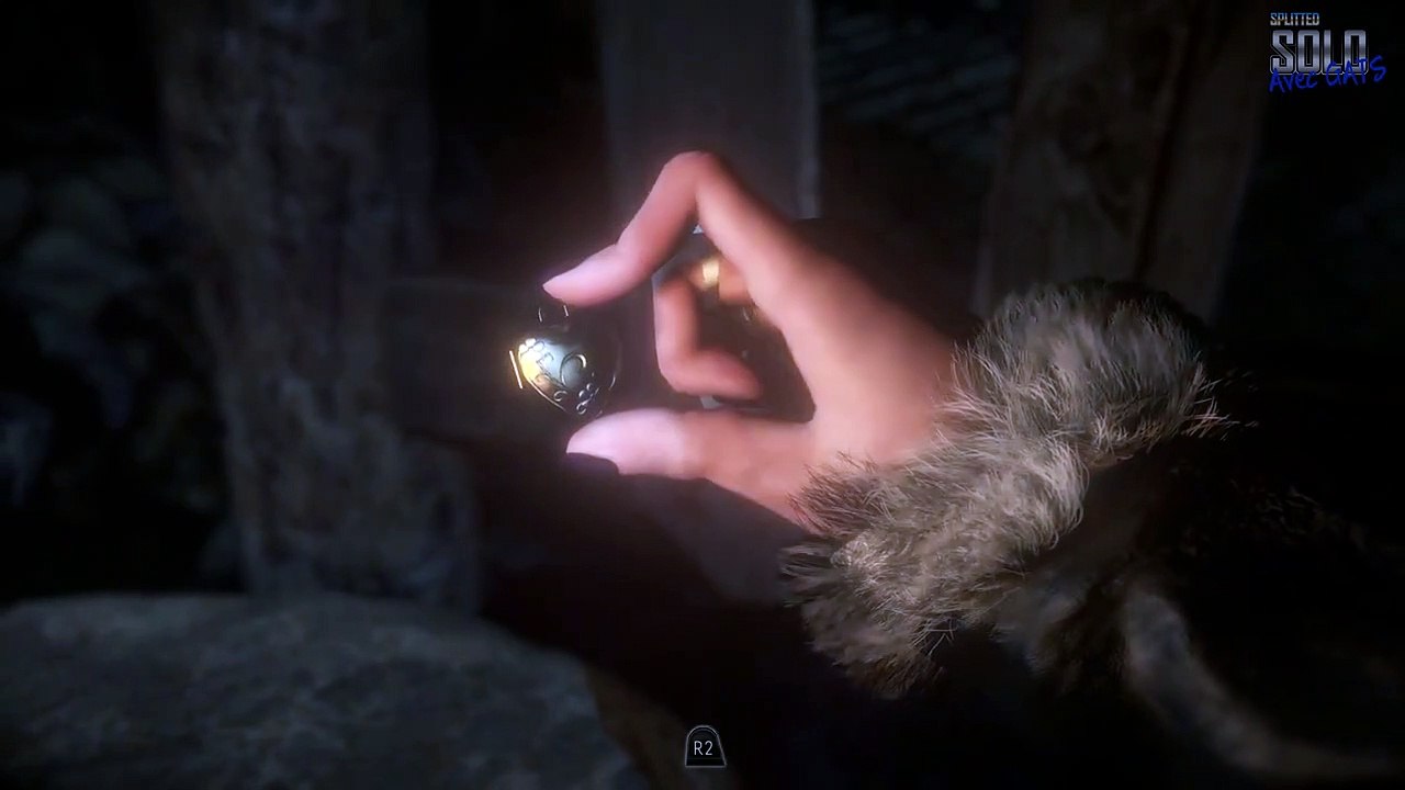 Until Dawn - Solo avec Gats! - Partie 8 : 4 heures jusqu'à l'aube