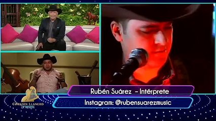 Corazón Llanero La Revista 03JUL2021 | Talentos inmortales de la música criolla