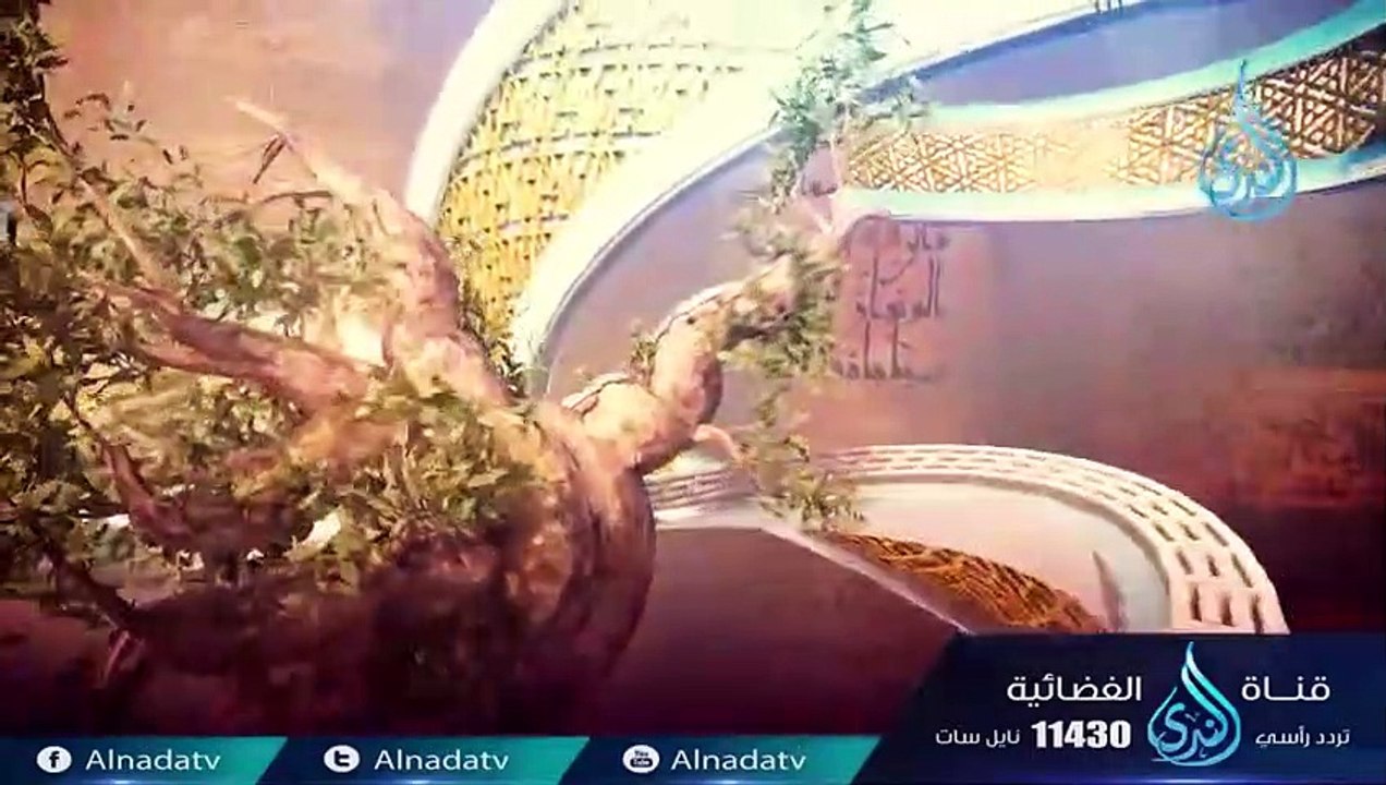 التسبيح - إيمانيات الحلقة 8 - عمر عبد الكافي