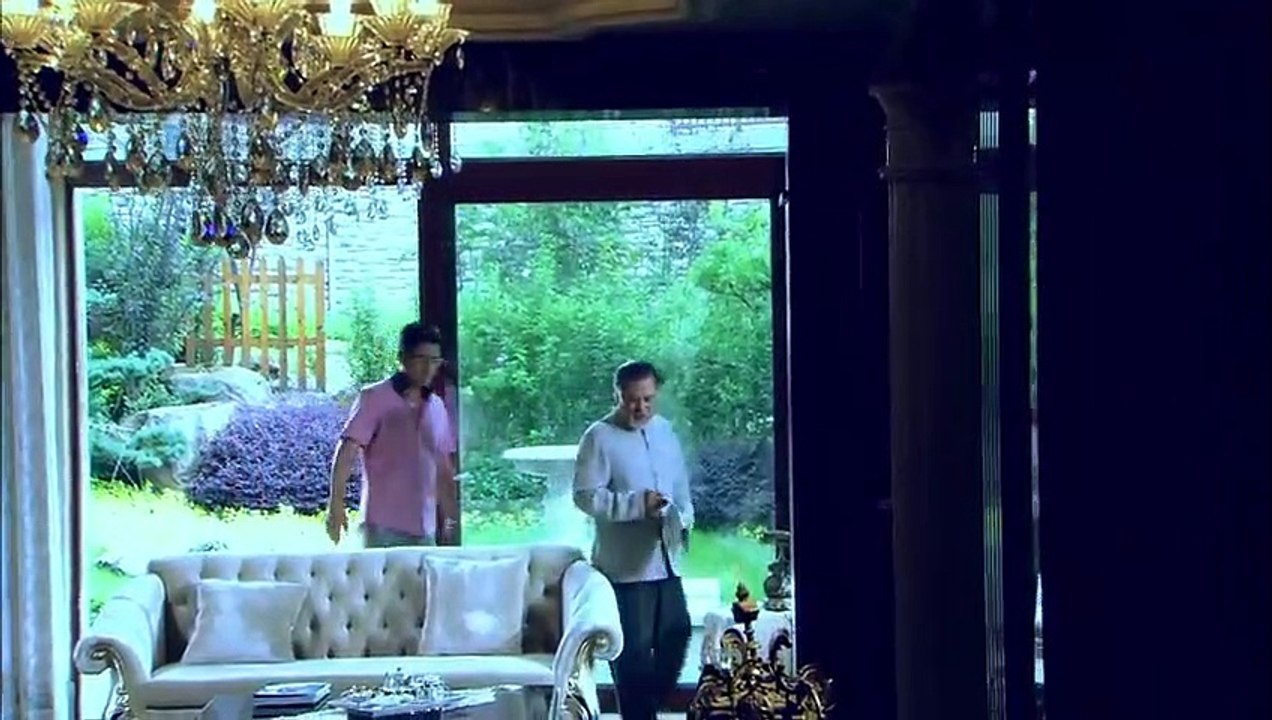 El Principe de la Pasta - Capítulo 7