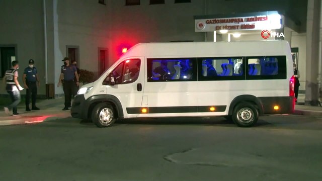 'Tosuncuk' lakaplı Mehmet Aydın Türkiye'de