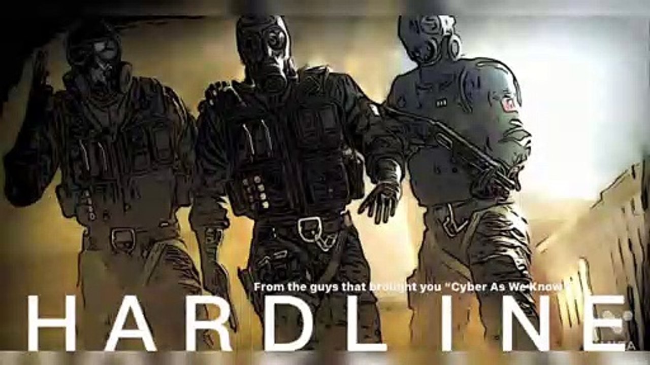 “Hardline” To Start Production