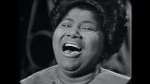 Mahalia Jackson - Were You There When They Crucified My Lord? (Live On The Ed Sullivan Show, April 15, 1962)