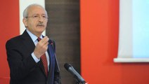 CHP lideri Kılıçdaroğlu'ndan gece yarısı paylaşımı: Beni tutuklamak istiyorlar