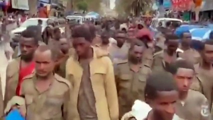 ضربة معلم!! مصر تطلق الرصاصة الثانية و انهيار الجيش الإثيوبي