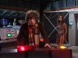 Doctor Who clásico Temporada 14 episodio 16 