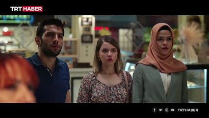 Şafak Vakti filmi 15 Temmuz'da gösterime girecek