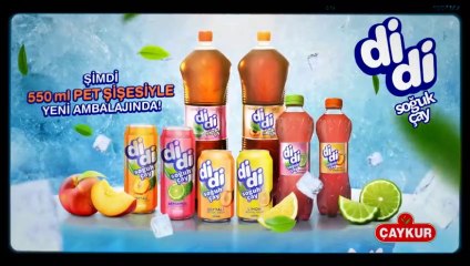 Didi Reklam Filmi | Serinlemenin Gerçek Uzmanları