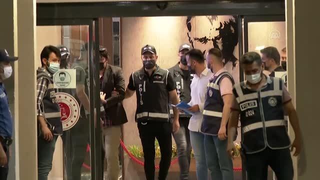 Çiftlik Bank kurucusu Mehmet Aydın, İstanbul Havalimanı Şube Müdürlüğüne getirildi