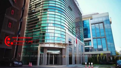 Dashuria eshte ne ajer – Episodi 8.2