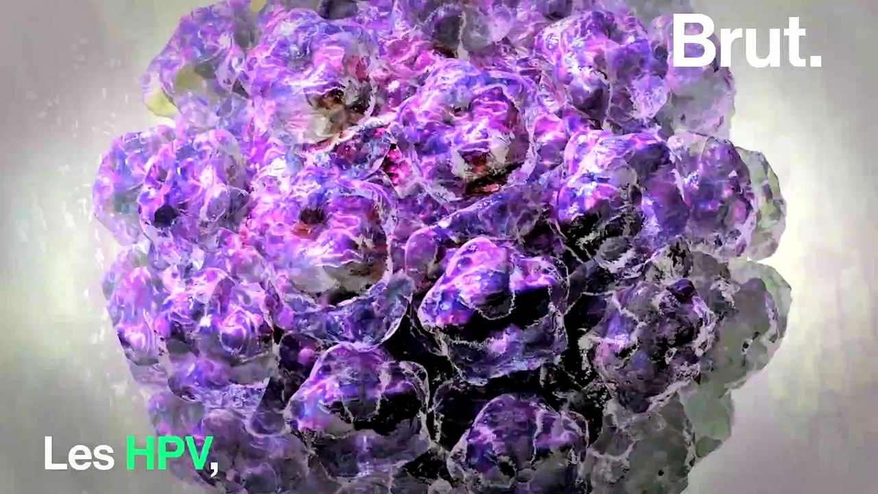 Le vaccin contre le papillomavirus n'est pas qu'une affaire de femmes