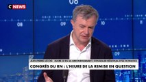 Jean-Pierre Lecoq : «Les forces de droite classique et les forces de gauche peuvent espérer revenir dans le débat présidentiel. La politique d’Emmanuel Macron c’est du 