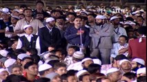 Jesus Christ (pbuh) never claimed that he is God - Dr Zakir Naik