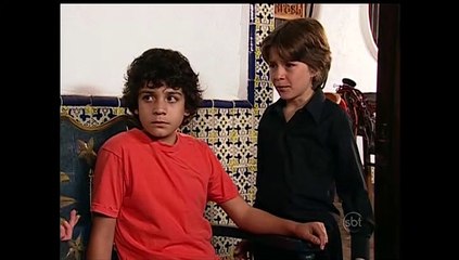 Meu Pecado  Capitulo 03 Dublado