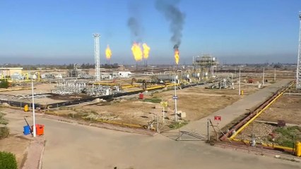 مجموعة “أوبك بلس” تفشل في التوصل إلى اتفاق