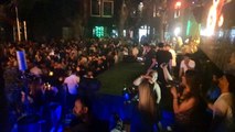 Ünlü şarkıcı Irmak Arıcı, Marmaris konserine çıkmadı, hayranları isyan etti