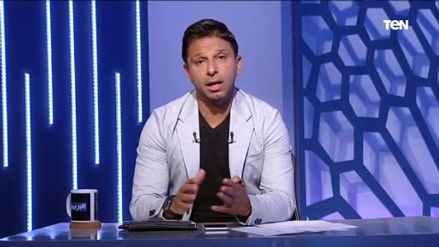من الأخر .. البريمو يكشف موقف محمد الشناوي من المشاركة أمام سموحة بالدوري