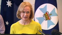 Brisbane, Moreton Bay lockdowns lifted despite new cases