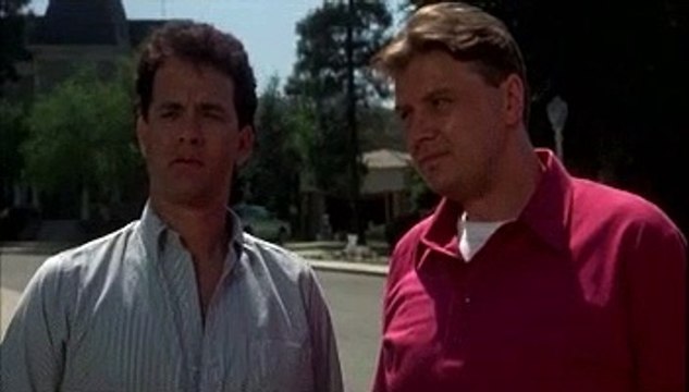 Meus Vizinhos são Um Terror parte 1