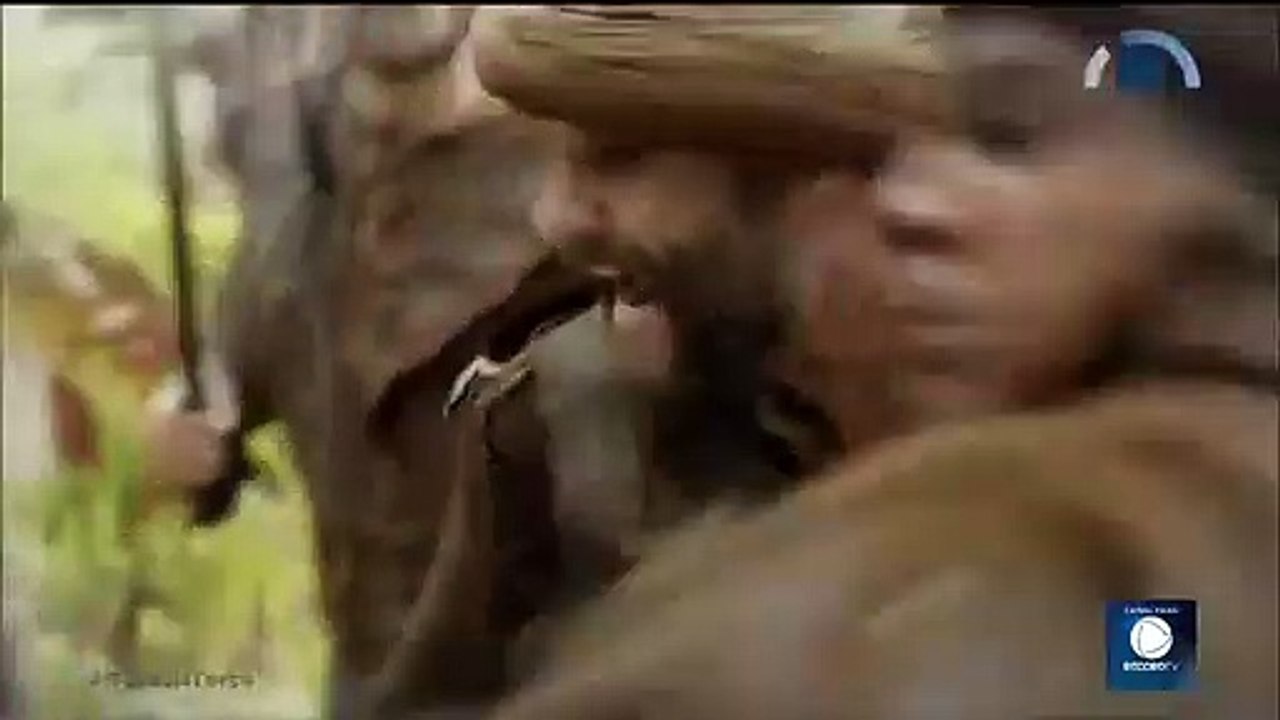 NOVELA GÊNESIS 23 02 2021  Capítulo 26 COMPLETO Terça Feira