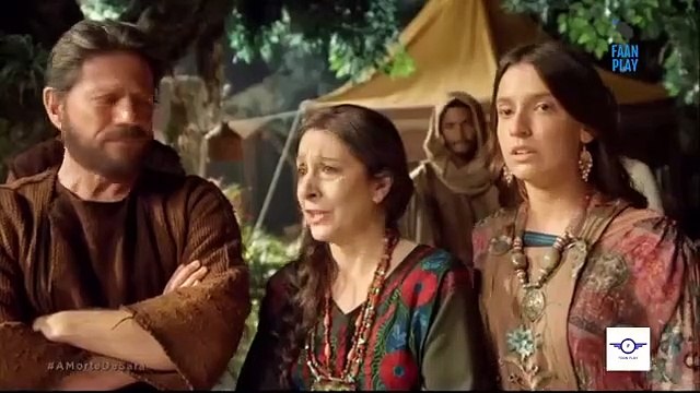 NOVELA GÊNESIS 11 06 2021 Capítulo 104 COMPLETO Sexta Feira HD