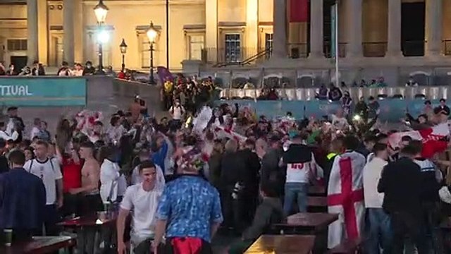 Semifinais definidas!