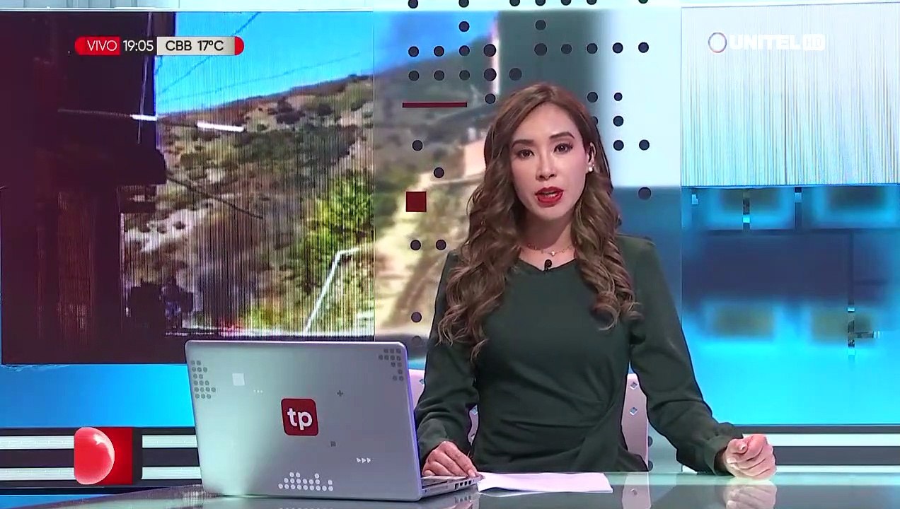 Confirma la muerte de un policía tras enfrentamientos en Coripata