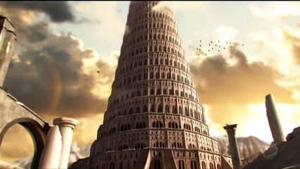 NOVELA GÊNESIS 15 02 2021  Capítulo 20 COMPLETO Segunda-Feira