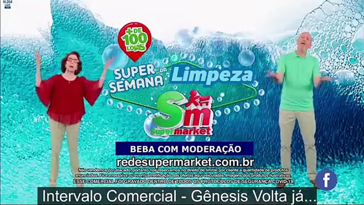 NOVELA GÊNESIS 18 03 2021 Capítulo 43 COMPLETO Quinta Feira