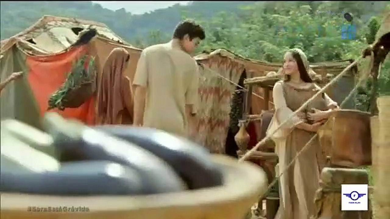 NOVELA GÊNESIS 27 05 2021 Capítulo 93 COMPLETO Quinta Feira HD