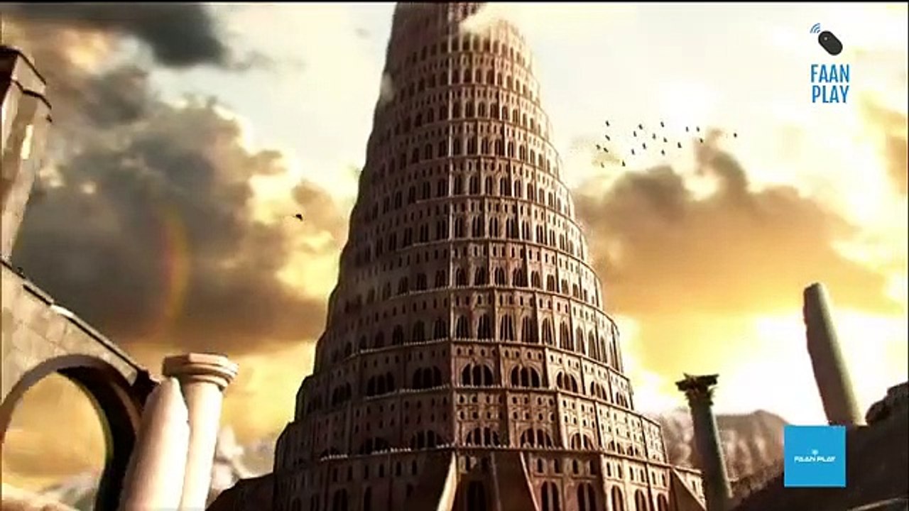 NOVELA GÊNESIS 29 04 2021 Capítulo 73 COMPLETO Quinta Feira HD