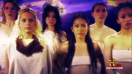 Vesúvio: La historia completa en 720p 📝