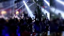 Ünlü şarkıcı Irmak Arıcı Marmaris konserine çıkmadı, hayranları isyan etti